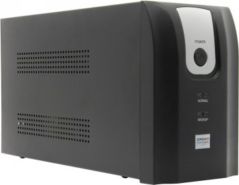 Источник бесперебойного питания 1000VA CROWN Micro <CMU-1000X>