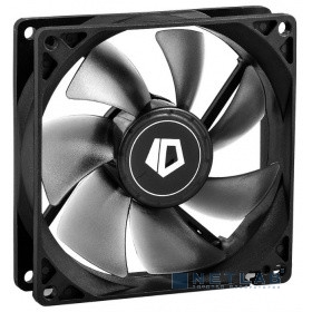 Вентилятор ID-Cooling <ID-FAN-NO-9225-SD> (3пин, 92x92x25мм, 20дБ, 1500 об/мин)