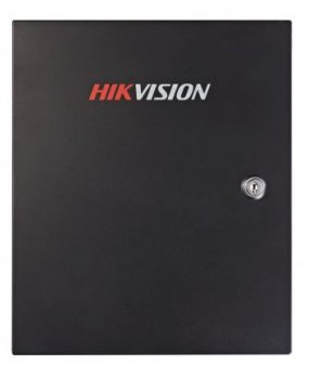 Контроллер доступа сетевой Hikvision DS-K2814