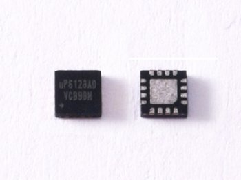 Микросхема UP6122AF