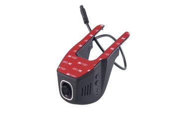 Автомобильный видеорегистратор SilverStone F1 S8 WiFi
