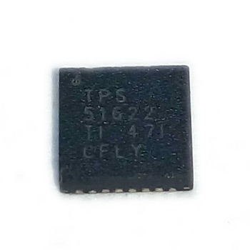 Контроллер ШИМ (PWM) Texas Instruments QFN-32 (TPS51622) (480893)