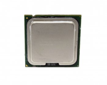 *Процессор Intel Celeron D 326 2.53 ГГц/ 256K/ 533МГц 775-LGA (б/у)