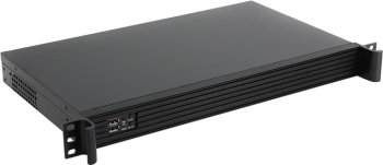Корпус для монтажа в стойку Server Case 1U Exegate <1U250-01> 350W