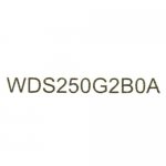 Твердотельный накопитель (SSD) 2.5&quot; 250GB WD Blue (R525/W550Mb/s, TLC, SATA) (WDS250G2B0A)
