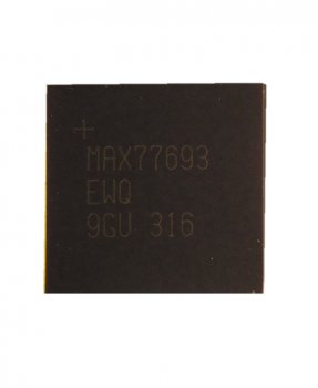 Микросхема MAX77693EWQ
