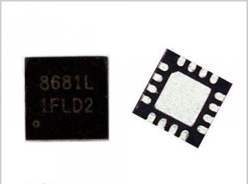 Микросхема OZ8681LN