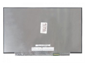Матрица для ноутбука 14.0", 1920x1080 WUXGA FHD, cветодиодная (LED), TN, новая N140HCE-EN2