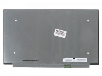 Матрица для ноутбука 15.6", 1920x1080 WUXGA FHD, cветодиодная (LED), IPS, новая N156HCA-EAB
