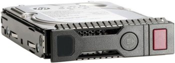 Жесткий диск HPE 1x1.2Tb SAS 10K 872479-B21 2.5"