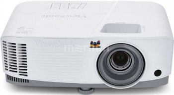 Мультимедийный проектор ViewSonic PA503X DLP 3800Lm (1024x768) 22000:1 ресурс лампы:5000часов 1xHDMI 2.12кг