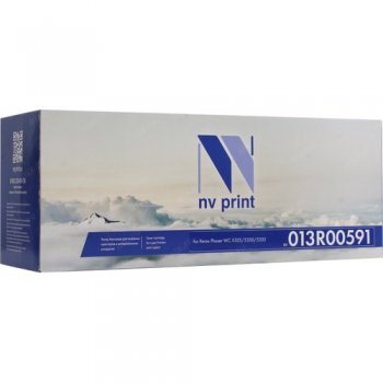 Фотобарабан NV-Print аналог 013R00591 для Xerox WorkCentre 5325/5330/5335