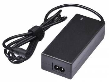 Адаптер питания для ноутбука Buro BUM-1130M90 ручной 90W 12V-20V 11-connectors 3.75A 1xUSB 1A от бытовой электросети LED индикатор