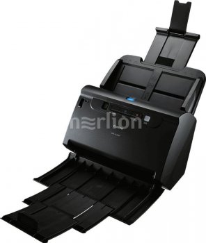 Сканер Canon DR-C230 2646C003 (Цветной, двухсторонний, 30 стр./мин / 60 изобр./мин, ADF 60, USB 2.0, A4)