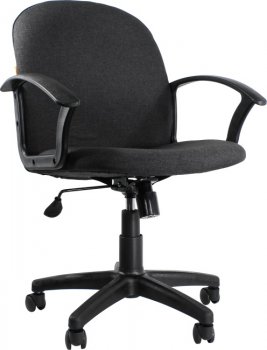 Кресло офисное <1188131> Chairman 681 C2 серый