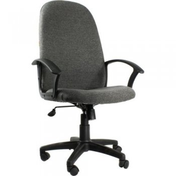 Кресло офисное <6110134> Chairman 289 NEW 20-23 серый