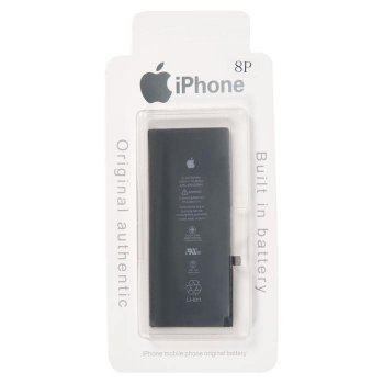 Аккумулятор для смартфона iPhone 8 Plus Apple iPhone 8 Plus original