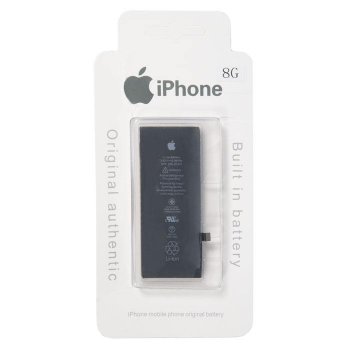 Аккумулятор для смартфона Apple iPhone 8 original