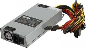 Блок питания ExeGate ServerPRO-1U-300ADS <EX264942RUS> 300W (24+8+2x4пин)