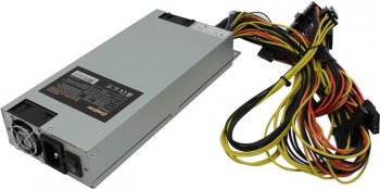 Блок питания ExeGate ServerPRO-1U-400ADS <EX237309RUS> 400W (24+2x4+8пин)