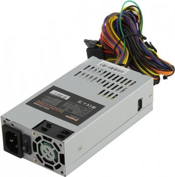 Блок питания ExeGate ServerPRO-1U-F250AS <EX264936RUS> 250W (24+4пин)