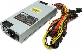 Блок питания ExeGate ServerPRO-1U-450ADS <EX237310RUS> 450W ((24+8+4пин)