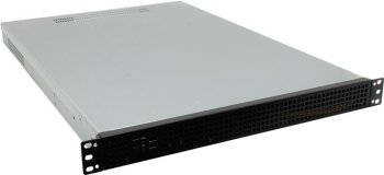 Корпус для монтажа в стойку Server Case 1U Exegate <1U650-04> ATX 400W (24+4пин)