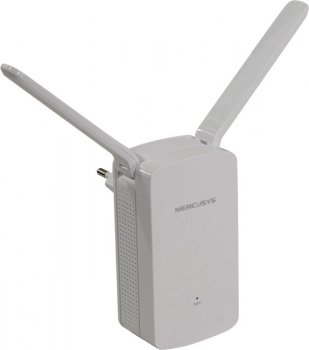 Репитер Mercusys MW300RE 300Mbps Wi-Fi Range Extender