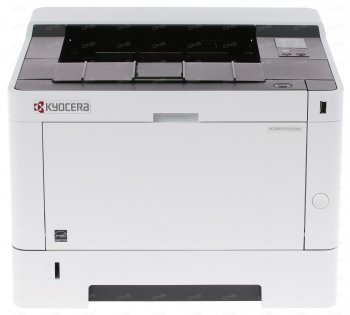 Принтер лазерный монохромный Kyocera Ecosys P2235dn (1102RV3NL0) A4 Duplex Net