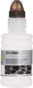 Промывочная жидкость CACTUS CS-I-Clean, 100мл
