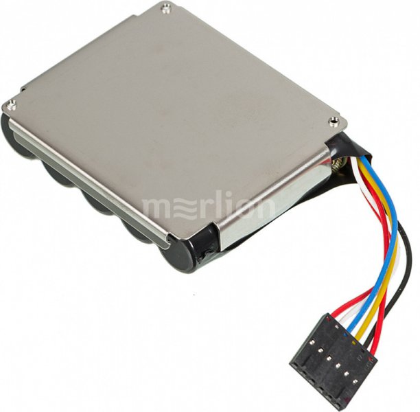 Суперконденсатор SuperMicro BTR-TFM8G-LSICVM02 CacheVault for 9361/9380 ...