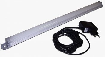 Комплект освещения Lanmaster TWT-CB-LAMP/LED-M