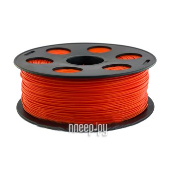 Пластик PETG Bestfilament PETG-пластик 1.75mm 1кг Red