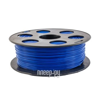 Пластик PETG Bestfilament PETG-пластик 1.75mm 1кг Blue