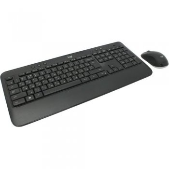 Комплект клавиатура + мышь (920-008686) Logitech Wireless Combo MK540 ADVANCED
