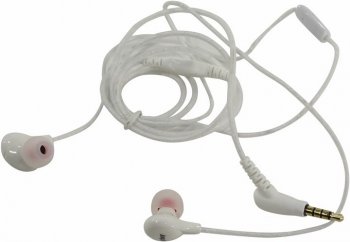 Наушники с микрофоном SmartBuy ORB SBH-750 (шнур 1.2м)