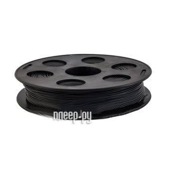 Пластик HIPS Bestfilament Bflex-пластик 1.75mm 500гр Black