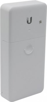 Коммутатор UBIQUITI <N-SW> Nano Outdoor Passive PoE (4UTP 1000Mbps)