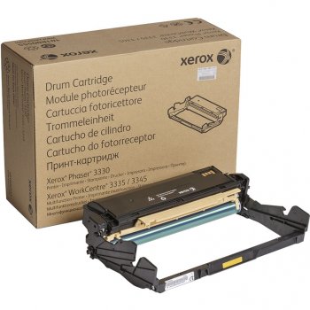 Драм-картридж оригинальный Xerox 101R00555 для Phaser 3330/WorkCentre 3335/3345 Xerox