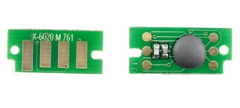 Чип для картриджа Noname для принтера Xerox Phaser 6020 Magenta, для лазерной печати