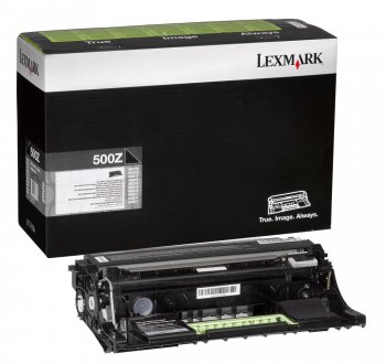 Драм-картридж оригинальный Lexmark 500Z MX310/410/510/610 (О) 50F0ZA0/50F0Z00