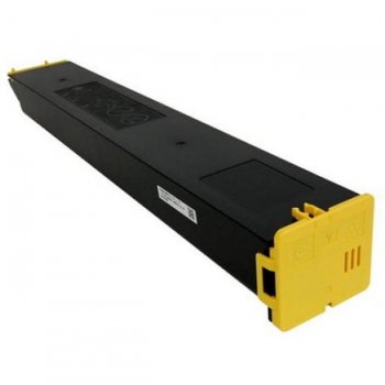 Картридж Sharp желтый Sphinx/Phoenix/Griffin, 24K (О) MX60GTYA