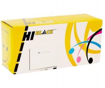 Картридж Hi-Black (HB-C-EXV11) для Canon iR-2230/2270/2870, туба, 21K
