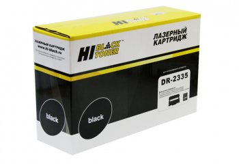 Драм-картридж совместимый Hi-Black (HB-DR-2335) для Brother HL-L2300DR/DCP-L2500DR/MFC-L2700DWR, 12K