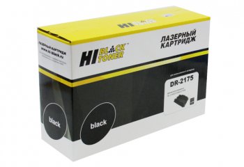 Драм-картридж совместимый Hi-Black (HB-DR-2175) для Brother HL-2140/2150/2170/7030/7040, 12K