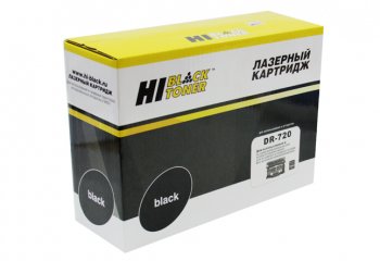 Драм-картридж совместимый Hi-Black (HB-DR-720/DR-3300) для Brother HL-5440D/5445D/5450DN/DCP-8110DN, 30K