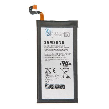 Аккумулятор для смартфона G955F Samsung Galaxy S8 Plus SM-G955F EB-BG955ABA, EB-BG955ABE