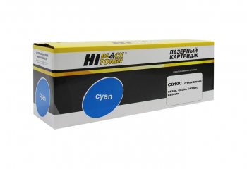 Картридж Hi-Black (HB-44059119/44059107) для OKI C810/830, C, 8K
