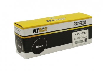 Картридж Hi-Black (HB-44574702/44574705) для OKI B411/B431/MB461/MB471/MB491, 3K