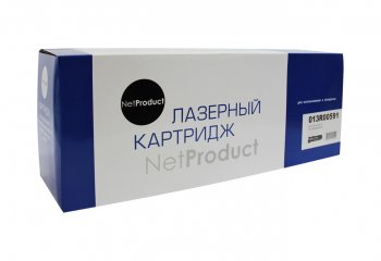Драм-картридж совместимый NetProduct (N-013R00591) для Xerox WC 5325/5330/5335, 90K